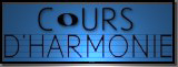 Cours d\'harmonie en ligne
